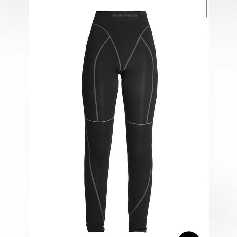 Heron Preston leggings